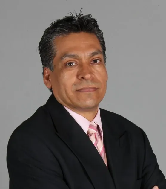 Dr. Ángel Pérez Andrade