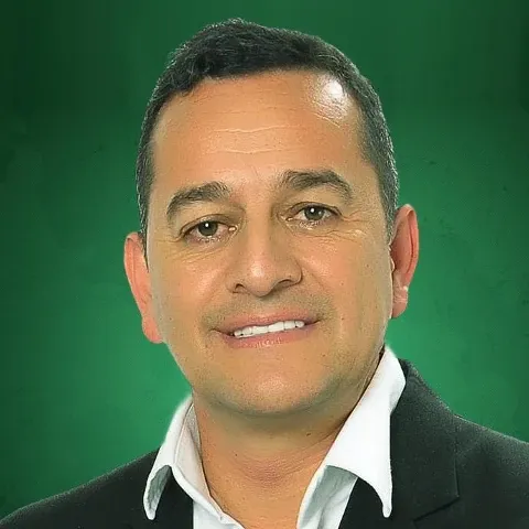 Dr. Ricardo Quiroga