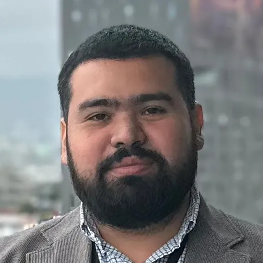 Dr. Alejandro González Turrubiates