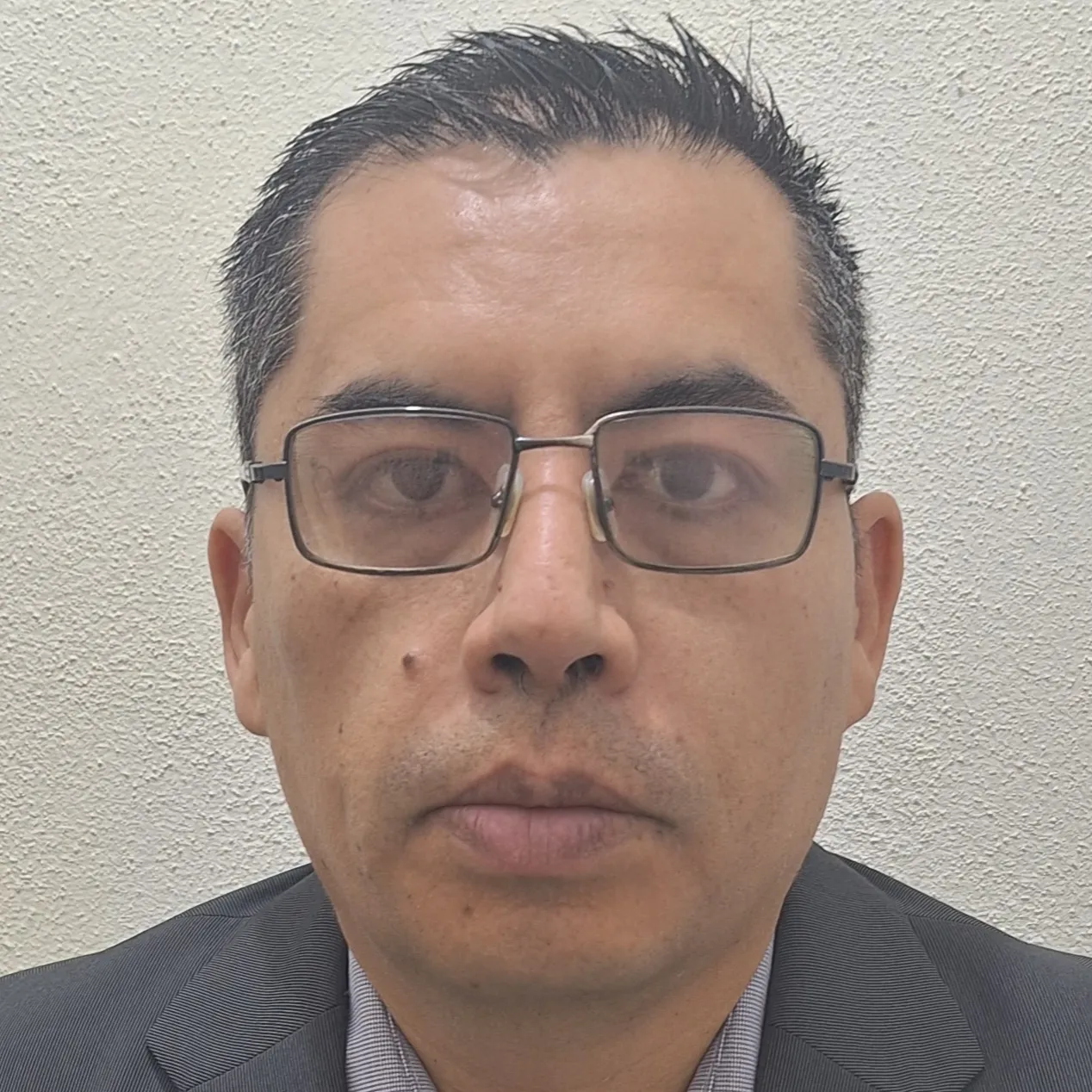 Dr. Antonio Concha Sánchez