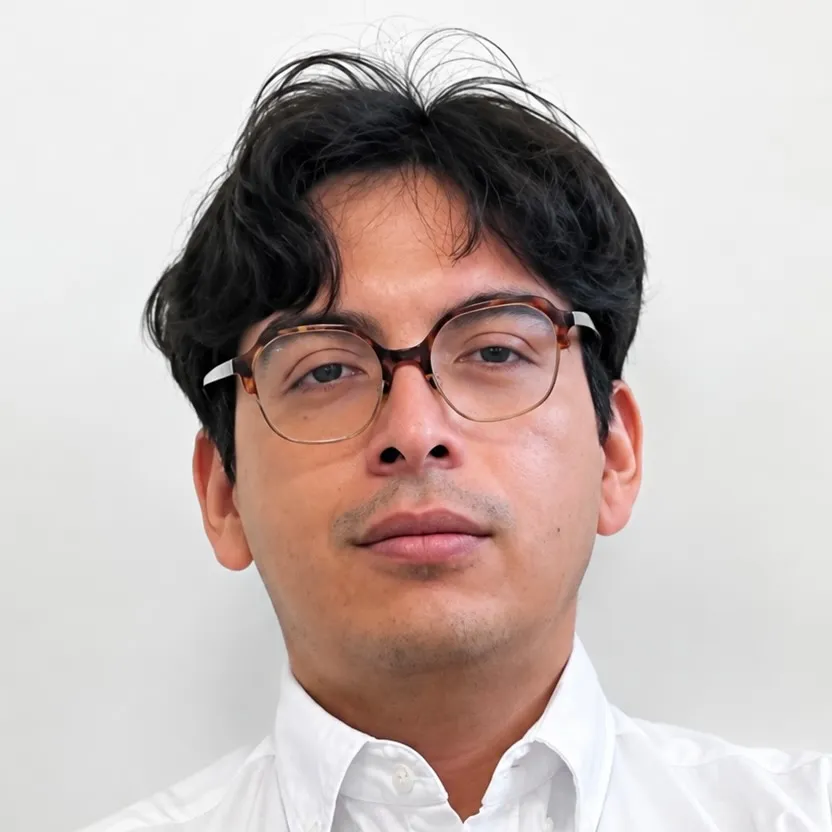 Dr. Eder Jahir González Bravo