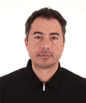 Dr. Jesús Abelardo Licón Portillo y Dra. Karen Estrella Martinez Torres