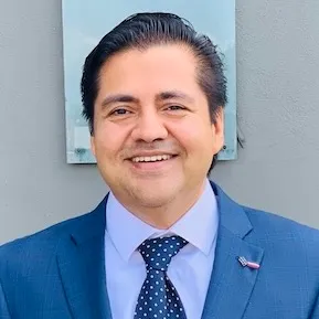 Dr. Juan Antonio Guerrero Ibañez