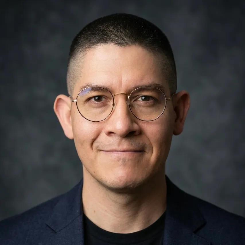 Dr. Pablo Armando Alcaráz Valencia