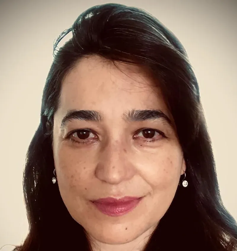 Dra. Gabriela Carmona Ochoa