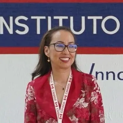 Dra. María Guadalupe Sánchez Cervantes
