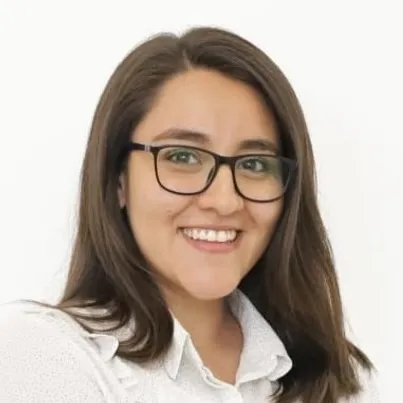 Mtra. Perla Lizbeth Contreras Sanabria