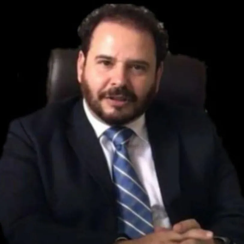 Mtro. Jacobo Cabrera