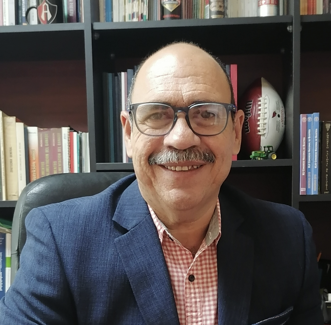 Dr. Rafael Julio Macedo Barragán